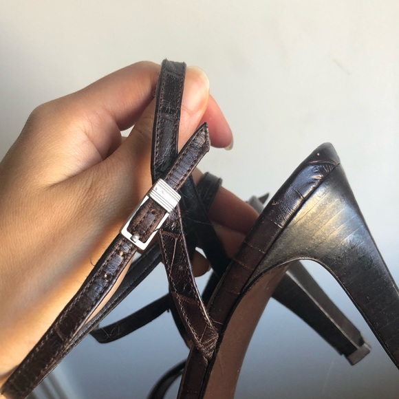 SOLD - Ralph Lauren sandals - Picture 4 of 6